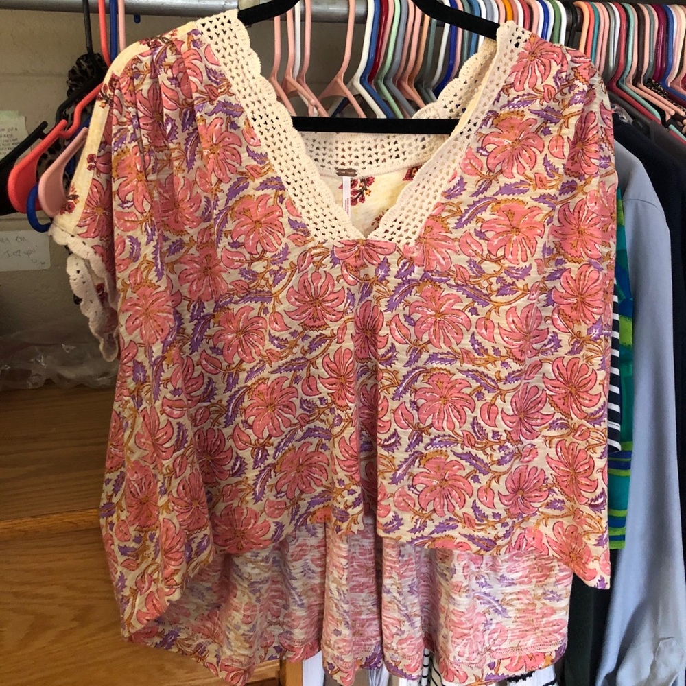 Free People Top